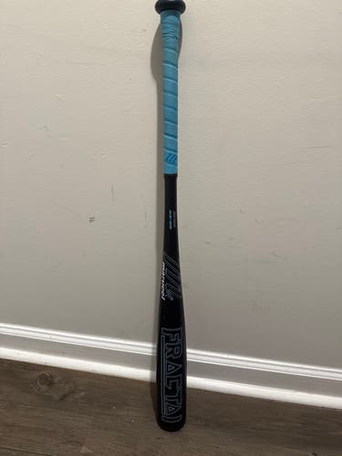 2024 Marucci Fractal Alloy BBCOR Certified Bat (-3) 29 oz 32" (Used)