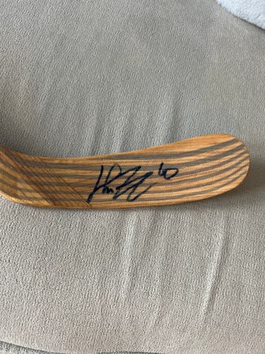 Henrik Zetterberg Stick