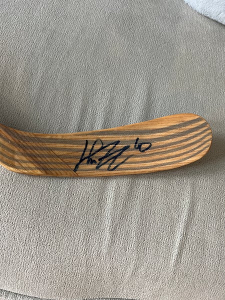 Henrik Zetterberg Stick
