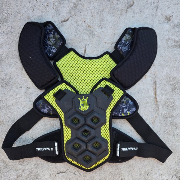 Brine Triumph II Shoulder Pad Liners