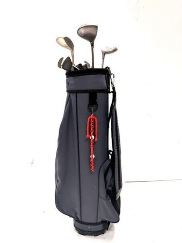 Used MIX STARTER PACKAGE Womens Complete Set LH 12 Piece 11860-S000294299