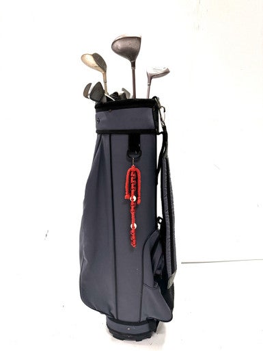 Used MIX STARTER PACKAGE Womens Complete Set LH 12 Piece 11860-S000294299