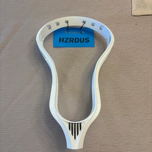 True Unstrung Hzrdus Head (New In Bag)