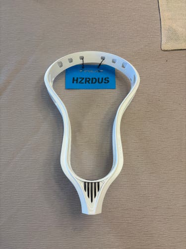 True Unstrung Hzrdus Head (New In Bag)