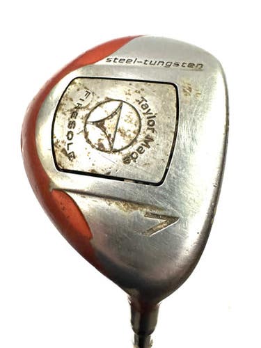 Used Taylormade FIRESOLE Mens Fairway Wood RH 7 Wood 11860-S000294337