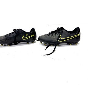 Used Nike Soccer Cleats Black Junior 03 11860-S000294316