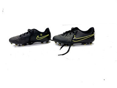 Used Nike Soccer Cleats Black Junior 03 11860-S000294316