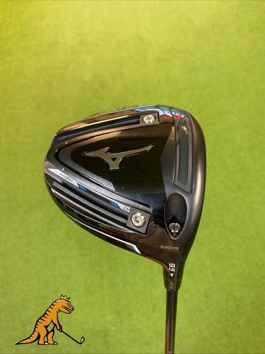 Used RH Mizuno ST-G 440 9.5* Driver Kaili Blue 60g Graphite Stiff Flex