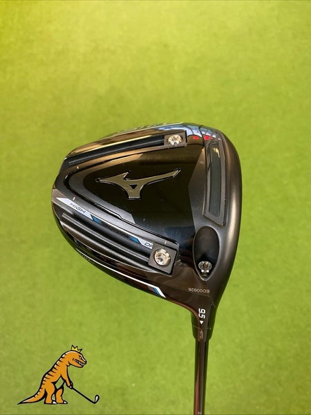 Used RH Mizuno ST-G 440 9.5* Driver Kaili Blue 60g Graphite Stiff Flex