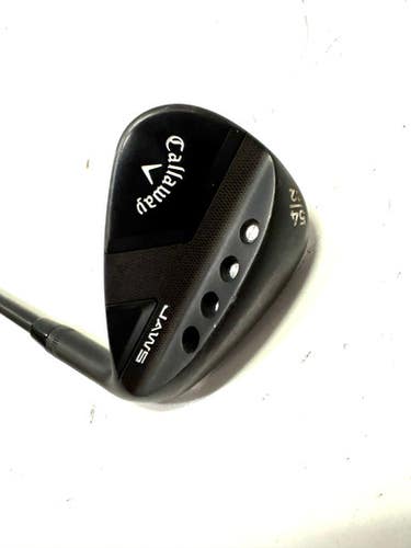 Used Callaway JAWS Golf Wedge Mens RH 54 Degree 11860-S000292364