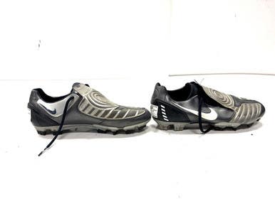 Used Nike Soccer Cleats Royal Blue Senior 12 11860-S000292465