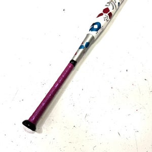 Used Demarini SPRYTE BB/SB Fastpitch Bat 33" 11860-S000294426