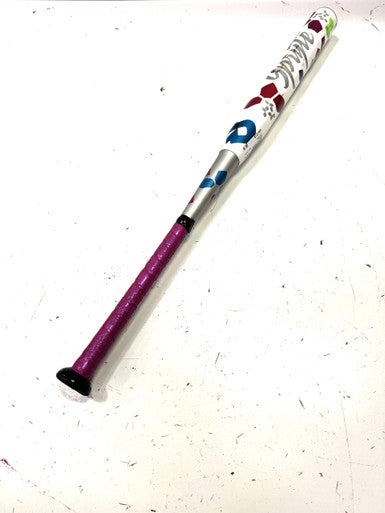 Used Demarini SPRYTE BB/SB Fastpitch Bat 33" 11860-S000294426