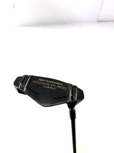 Used MITSUSHIBA Golf Chipper RH Pitching Wedge 11860-S000294451