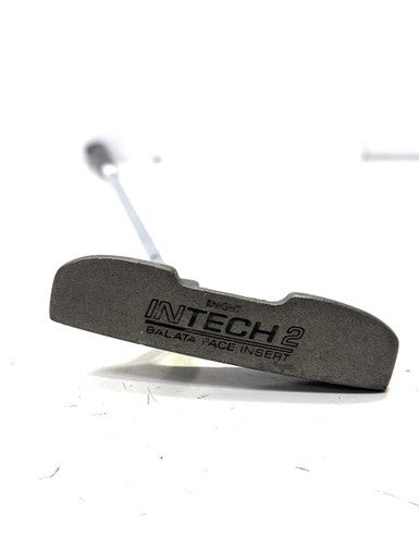 Used Knight INTECH 2 Mens Putter RH 11860-S000294452