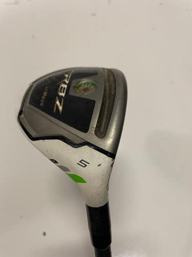 Used Taylormade RBZ Womens Fairway Wood RH 5 Wood 11860-S000294470