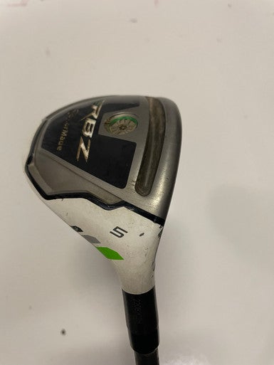 Used Taylormade RBZ Womens Fairway Wood RH 5 Wood 11860-S000294470