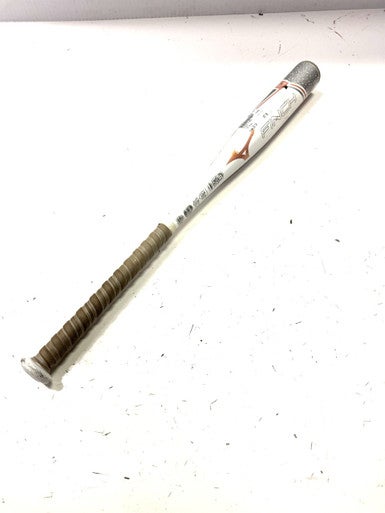 Used Mizuno FINCH BB/SB Fastpitch Bat 28" 11860-S000294477