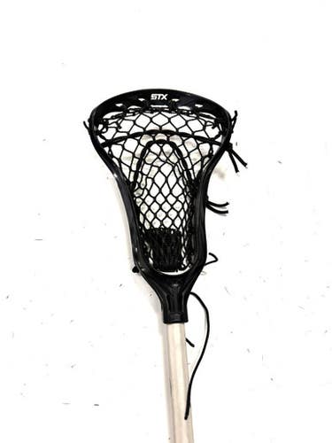 Used STX EXULT Wmn Atk/Mid Complete Stick Black 11860-S000294482