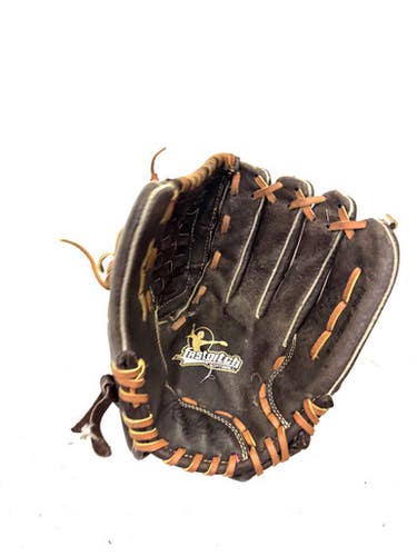 Used Rawlings 3D WEB BB/SB Glove RH Throw Brown 12 1/2" 11860-S000294488