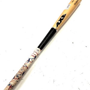 Used AXE PRO MAPLE 271 BB/SB Wood Bat 32" 11860-S000294506