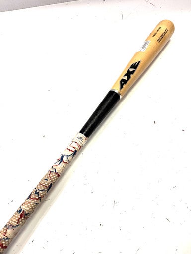 Used AXE PRO MAPLE 271 BB/SB Wood Bat 32" 11860-S000294506