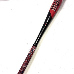 Used Marucci CAT 8 BB/SB High School -3 Bat 33" 11860-S000294508