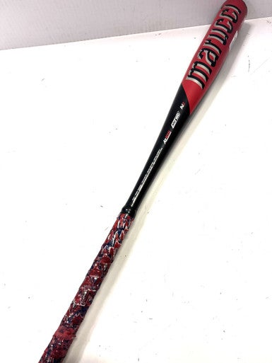 Used Marucci CAT 8 BB/SB High School -3 Bat 33" 11860-S000294508