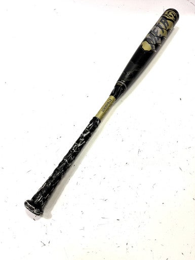 Used Louisville Slugger META BB/SB High School -3 Bat 33" 11860-S000294507