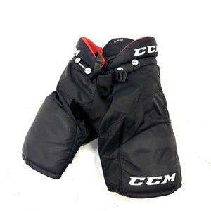 Used CCM RBZ Youth Pant Black LG 11860-S000294510