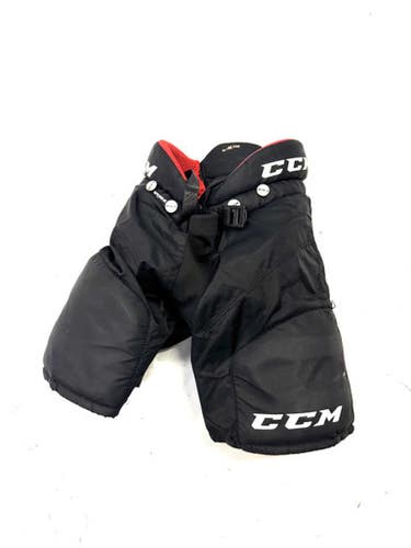 Used CCM RBZ Youth Pant Black LG 11860-S000294510