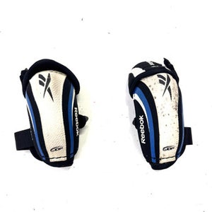 Used Reebok 4K Junior Elbow Pads MD 11860-S000294514
