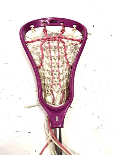 Used STX AVA JR Wmn Atk/Mid Complete Stick Pink 11860-S000294524