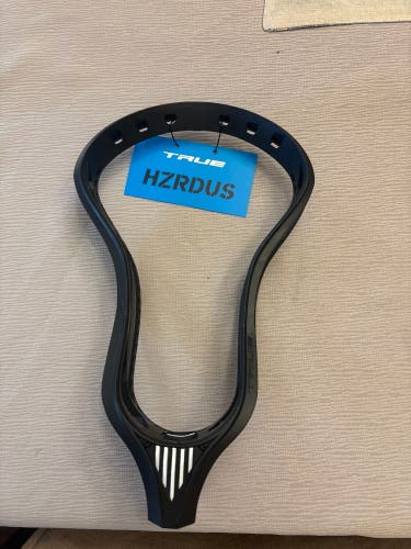 True Unstrung Hzrdus Head (New In Bag)
