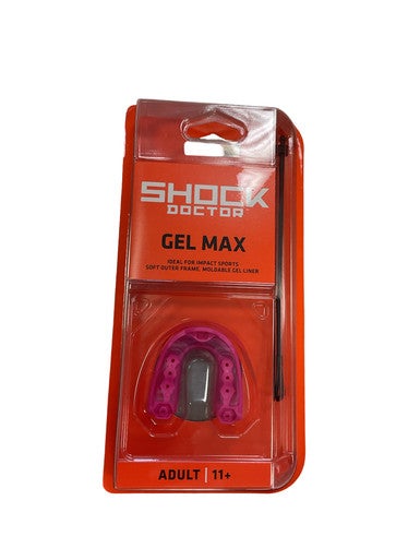 Shock Doctor (Used)