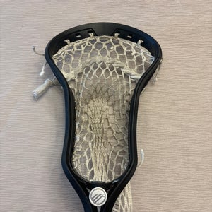 Maverik Strung Kinetik Head (Used)