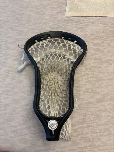 Maverik Strung Kinetik Head (Used)