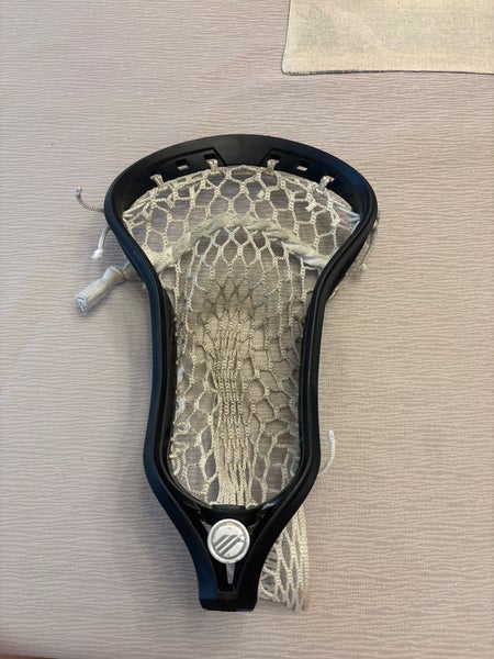 Maverik Strung Kinetik Head (Used)