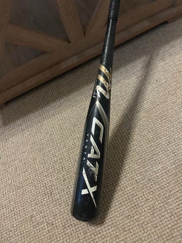 Marucci CATX Vanta Alloy Bat (-10) 19 oz 29" (Used)