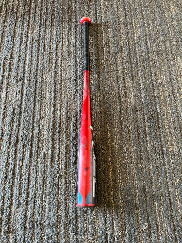 Rawlings Fuel USA Bat. 29 Inches drop 8. Barrel 2 5/8. Used