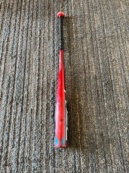 Rawlings Fuel USA Bat. 29 Inches drop 8. Barrel 2 5/8. Used