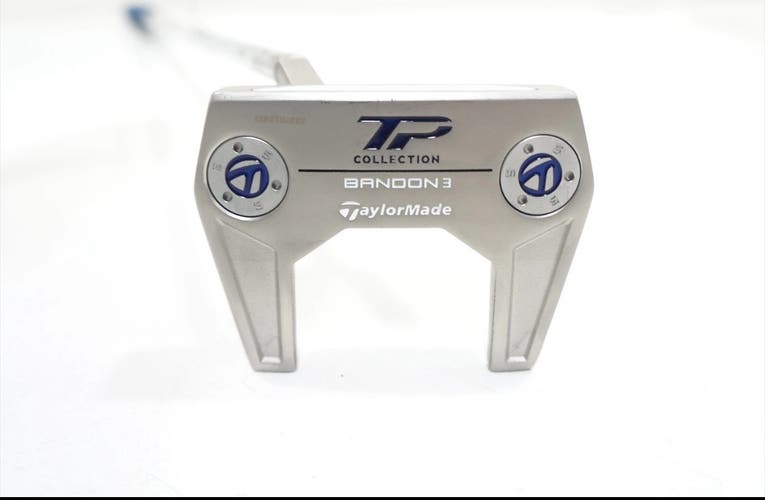 TaylorMade TP Left Hand Putter (Used)