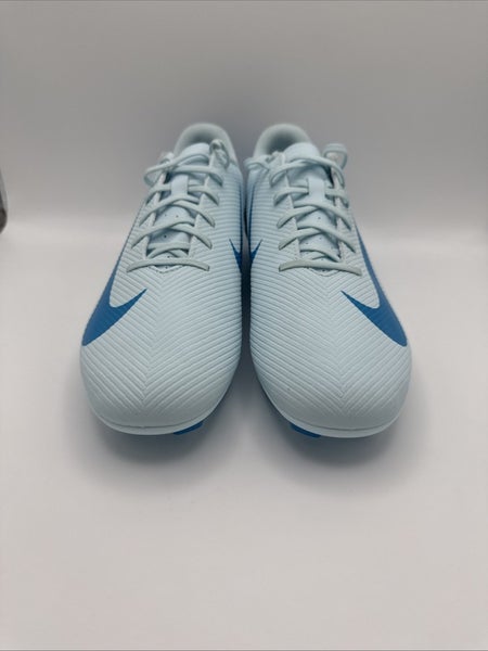 Size 10.5 Nike Mercurial Vapor 16 Club FG MG Mad Ambition Pack FQ8441-400 AG