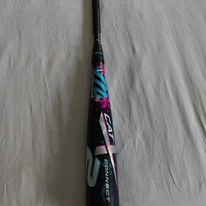 2025 Marucci CAT Connect Hybrid USSSA Certified Bat (-8) 22 oz 30"