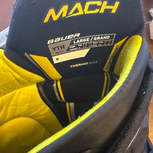 Bauer Hockey pants