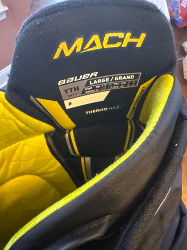 Bauer Hockey pants