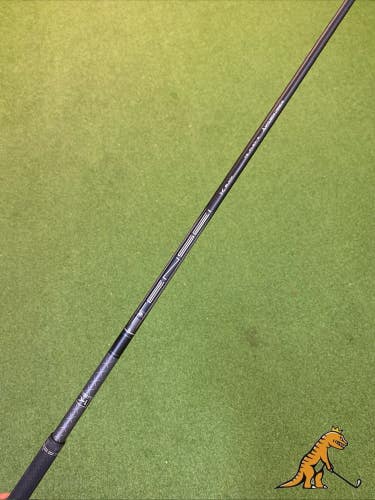 Mitsubishi Tensei 1K Black Fairway Wood Shaft 75g Graphite Stiff Flex Callaway
