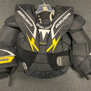 Bauer Performance Goal Chest Protector Adult Large