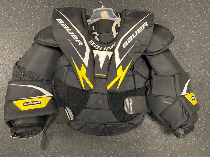 Bauer Performance Goal Chest Protector Adult Large