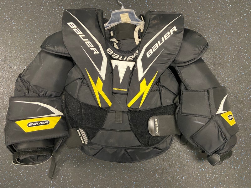 Bauer Performance Goal Chest Protector Adult Large